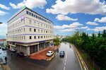 Emek İş Merkezi (İstanbul, Sultanbeyli, Demokrasi Cad., 285) ، مركز أعمال