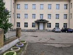 Shkola № 16 (ulitsa Chkalova, 60А), school