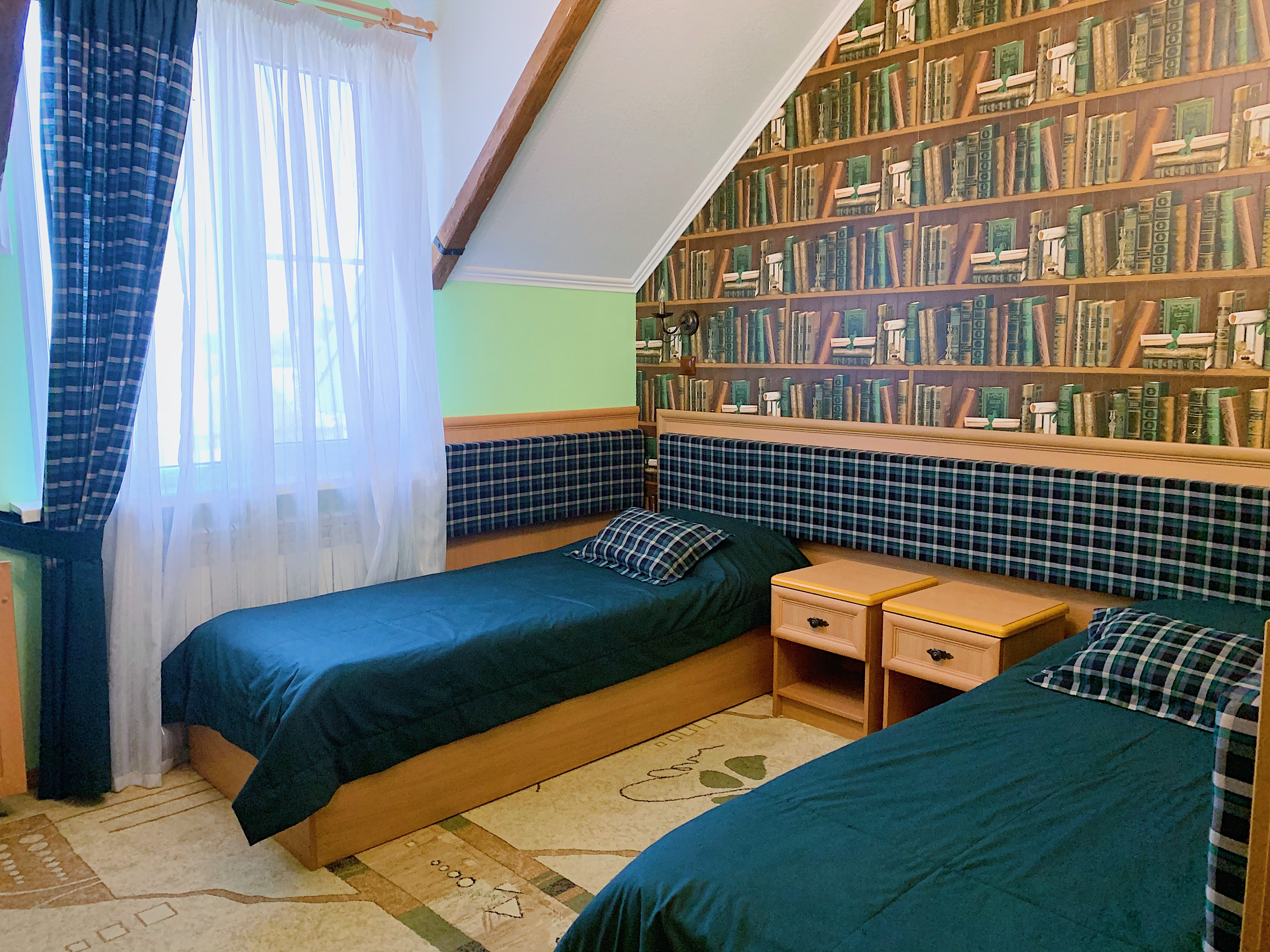 Фото Европа