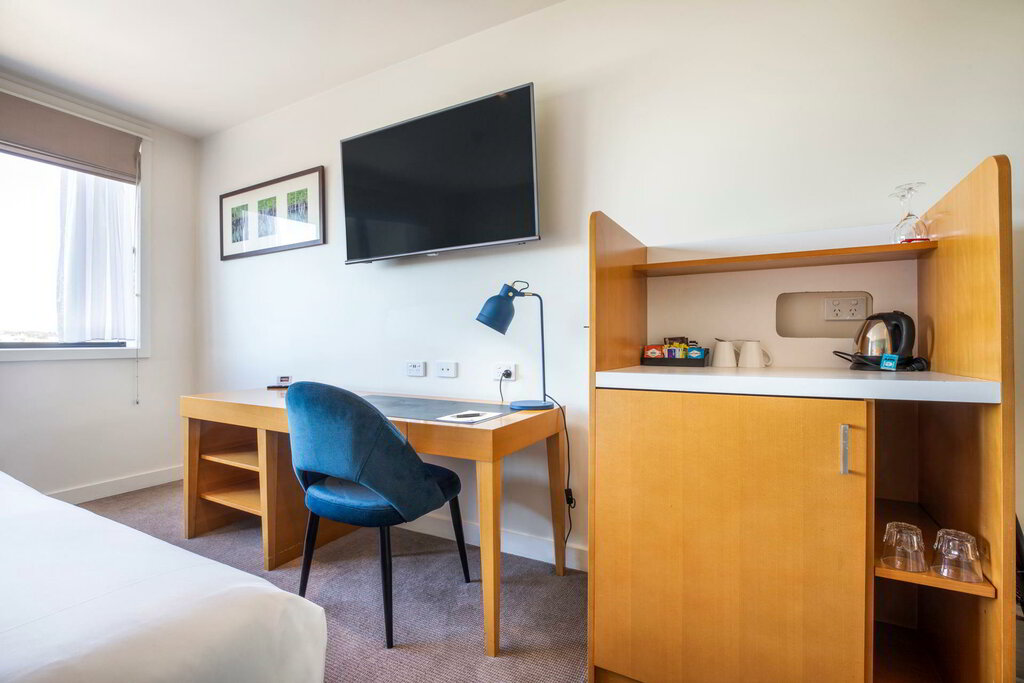 Hotel Gateway Hotel by Nightcap Plus, Tasmania, photo