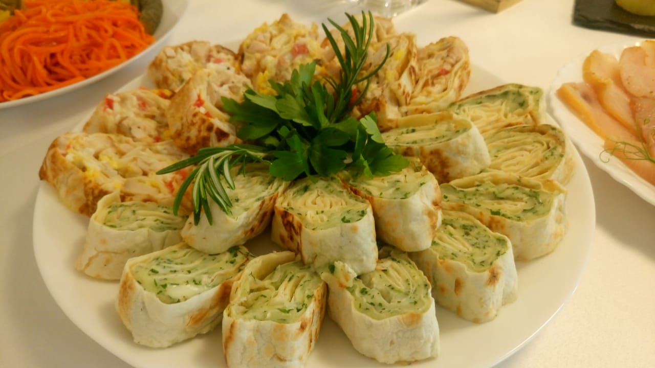 Фото Вилла Кристалл