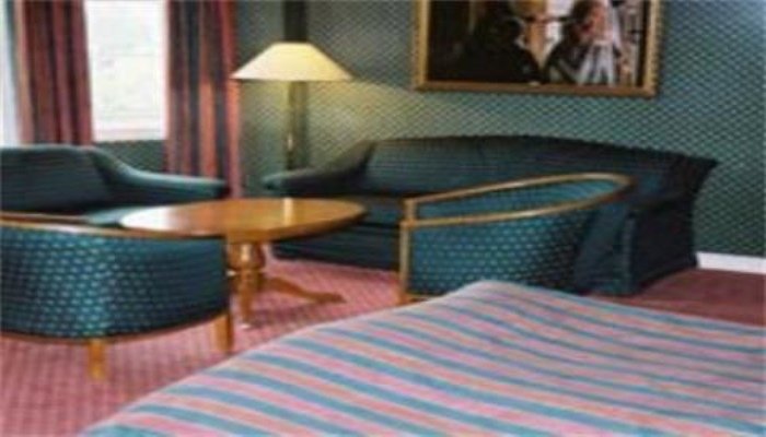 Фото First Hotel Breiseth