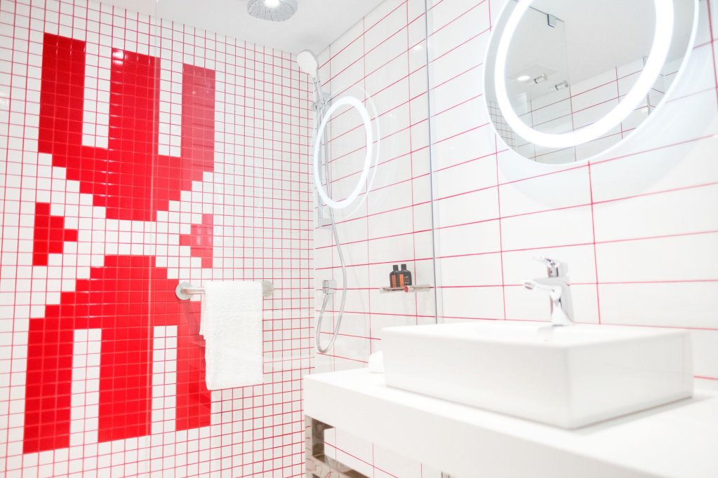 Фото Radisson Red Cape Town V&A Waterfront