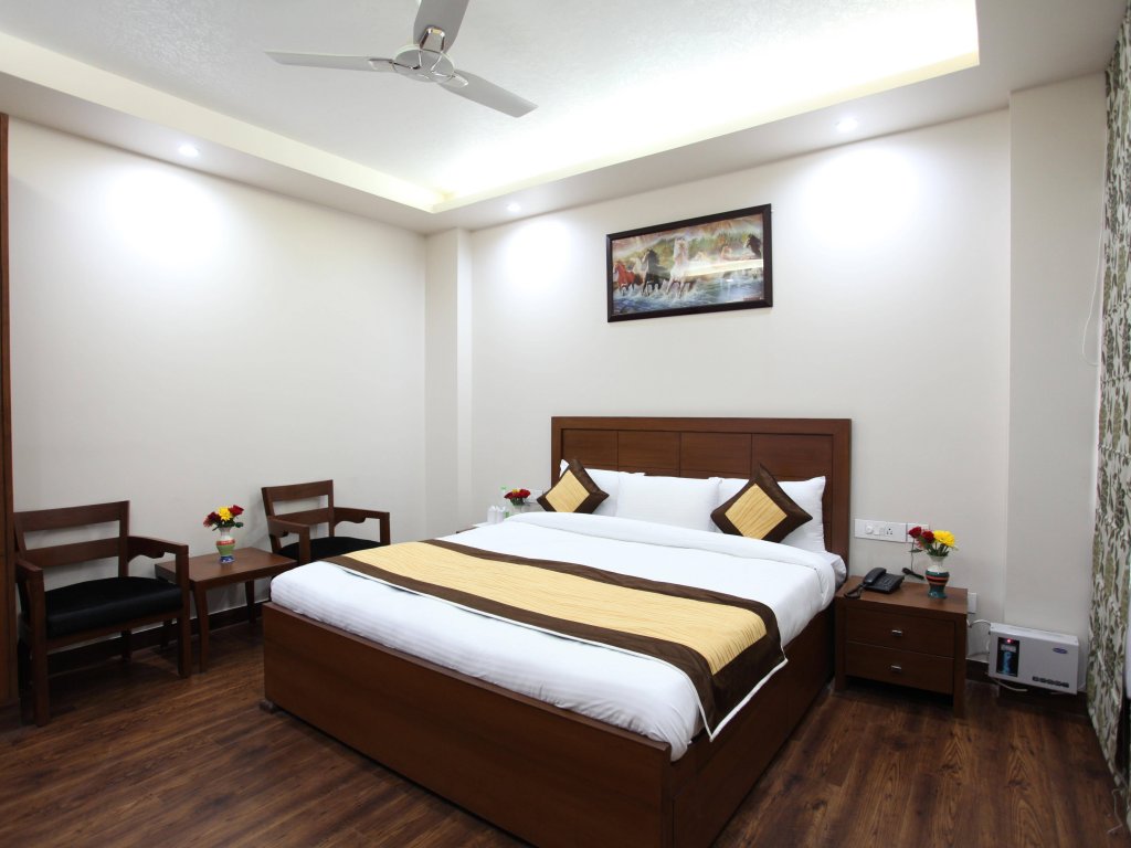 Фото отеля 4