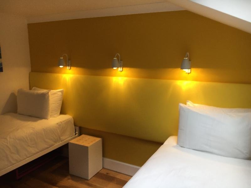 Фото The California