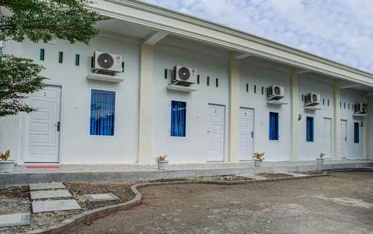 Фото Oyo 3266 Alifah Residence Syariah