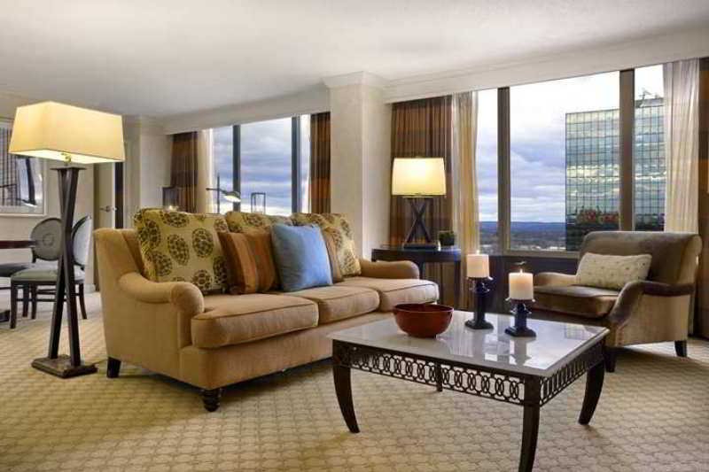 Фото Hilton Hartford