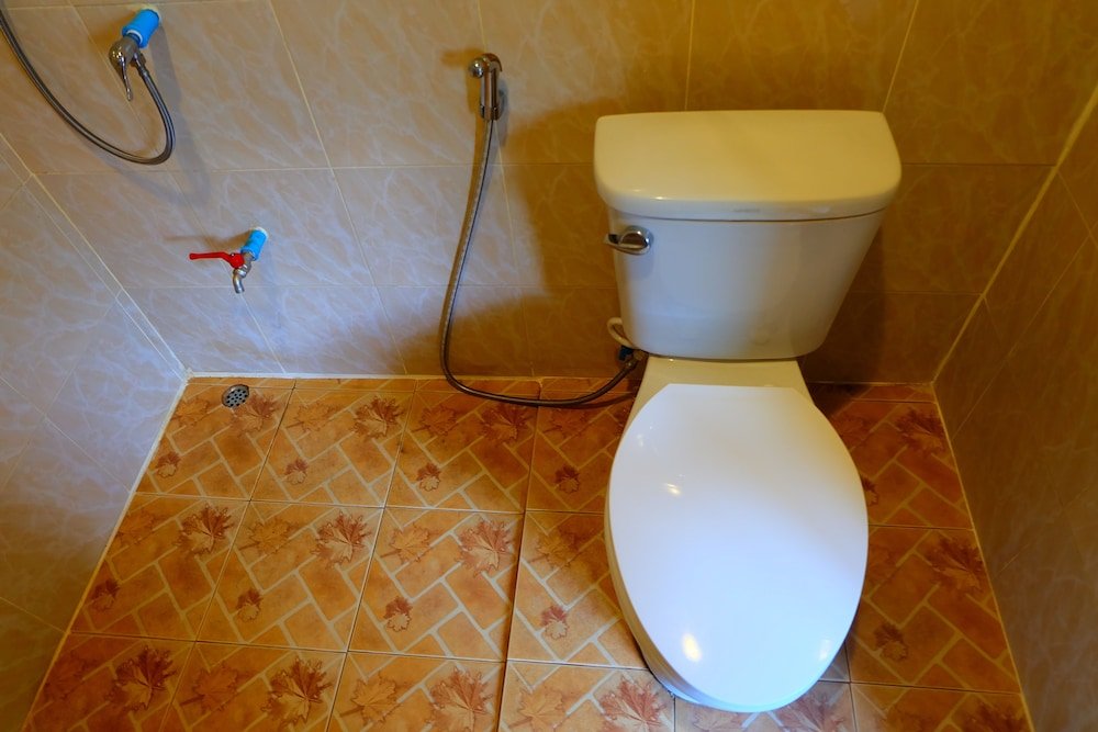 Фото Huan Himnam Homestay