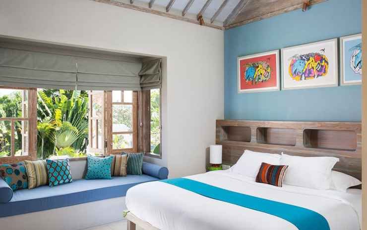 Фото Villa Sky Li by Nagisa Bali