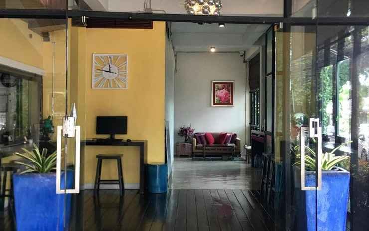 Фото M1 Chiang Mai Boutique Guesthouse