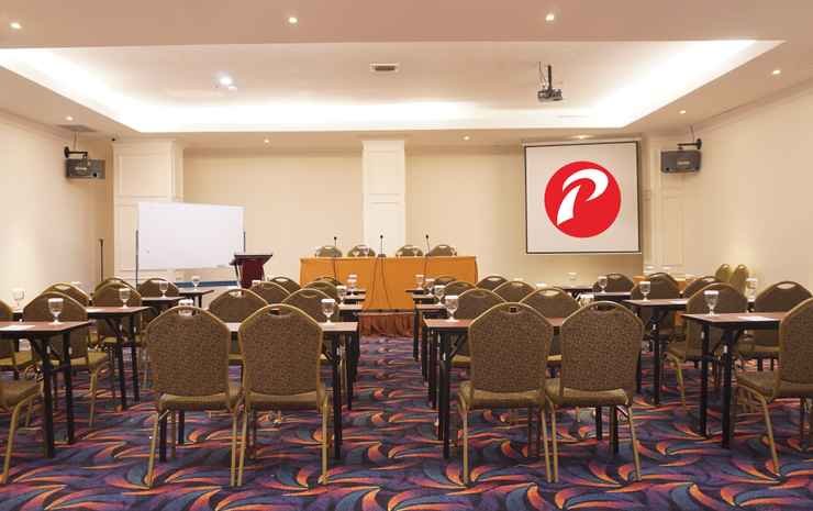 Фото D'primahotel Pattimura Makassar