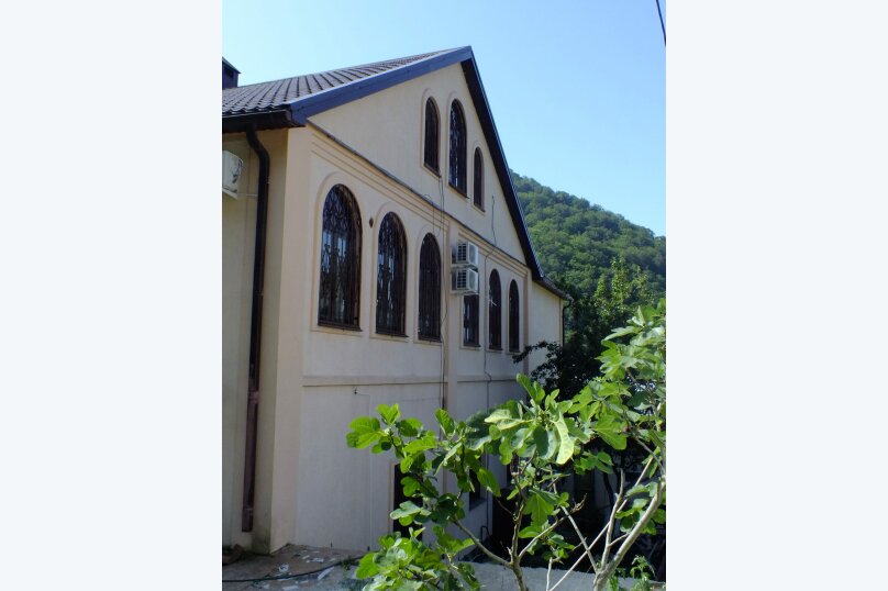 Фото Мебелированные комнаты на Черноморском побережье