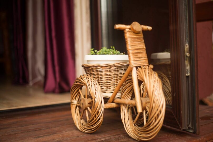 Фото Сосновый двор