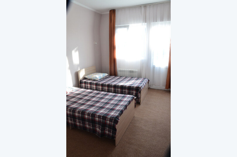 Фото Абрикосовая