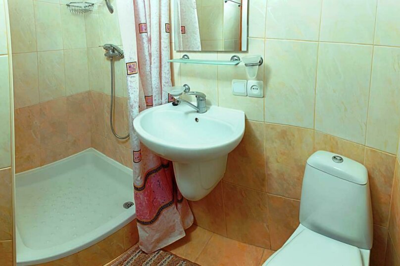 Фото Отель Афродита