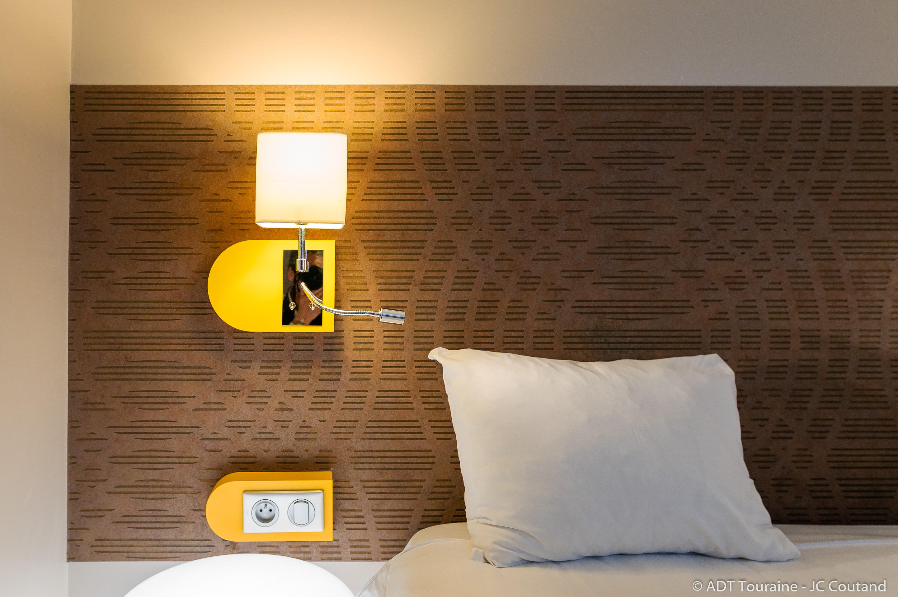 Фото Ibis Styles Tours Centre