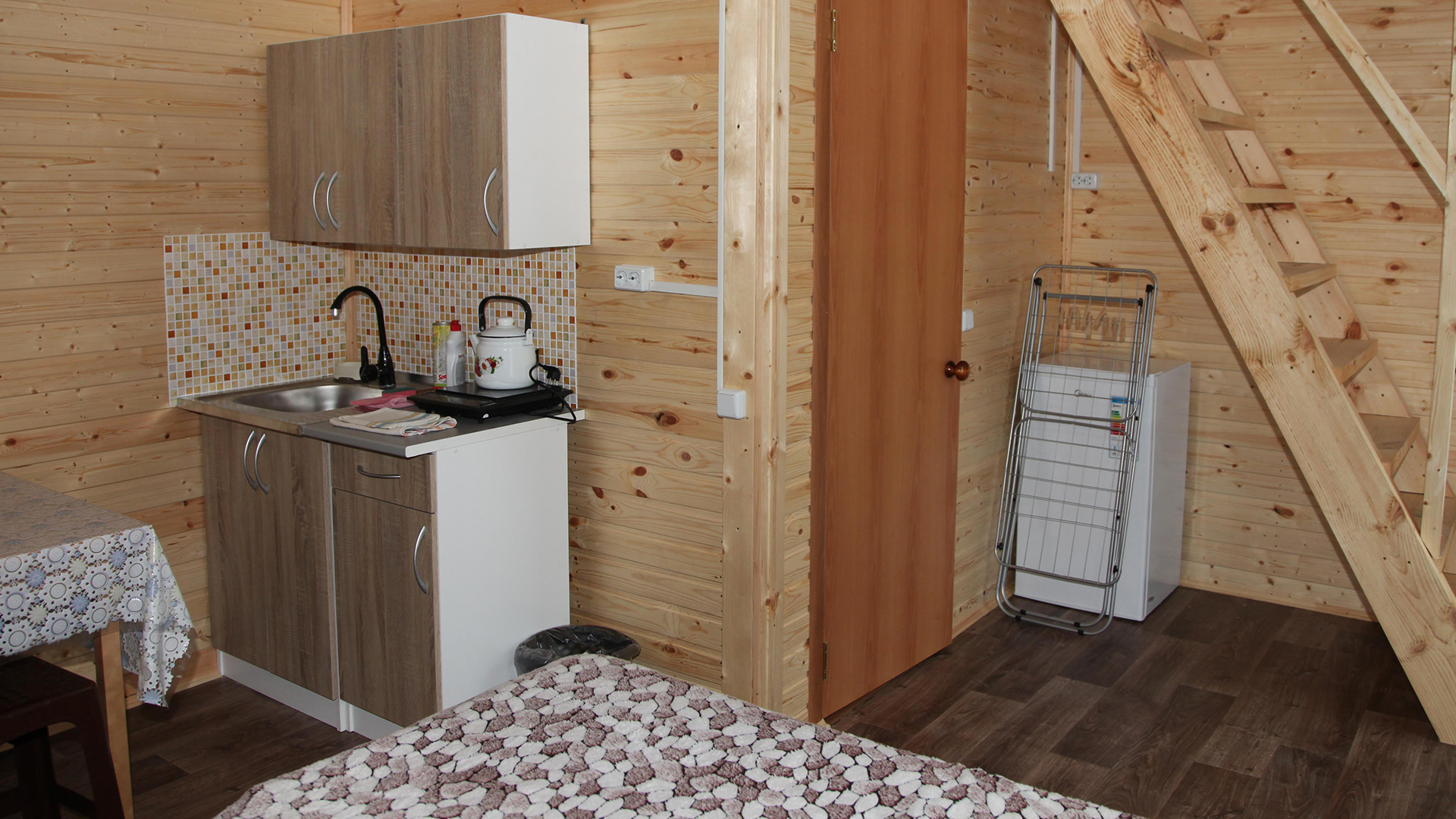 Фото Добрый хозяин