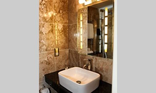 Фото The Collection Hotel Birmingham