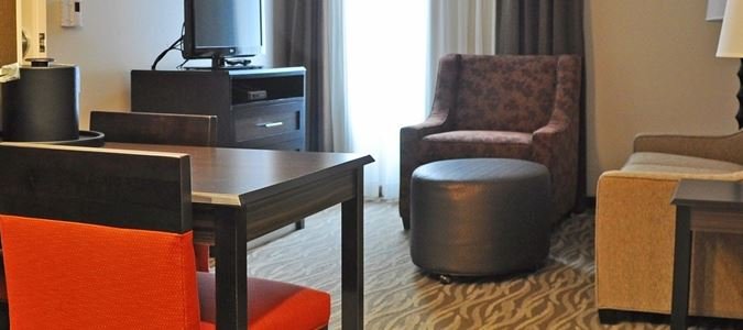 Фото Homewood Suites by Hilton Doylestown