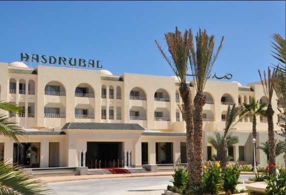 Фото отеля 3