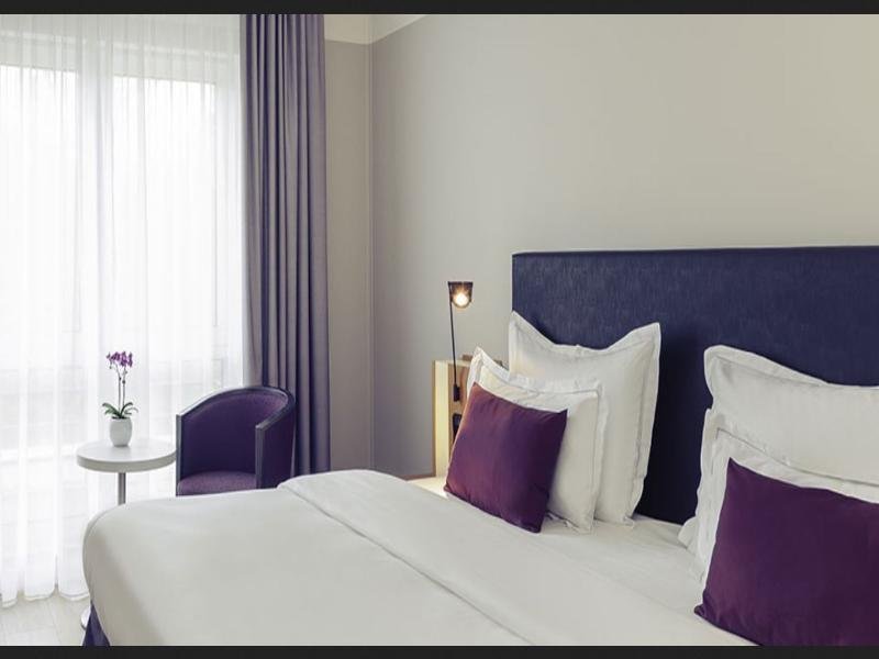 Фото Novotel Constantine