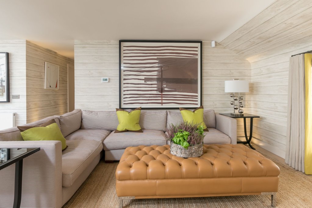 Фото Atholl Apartments