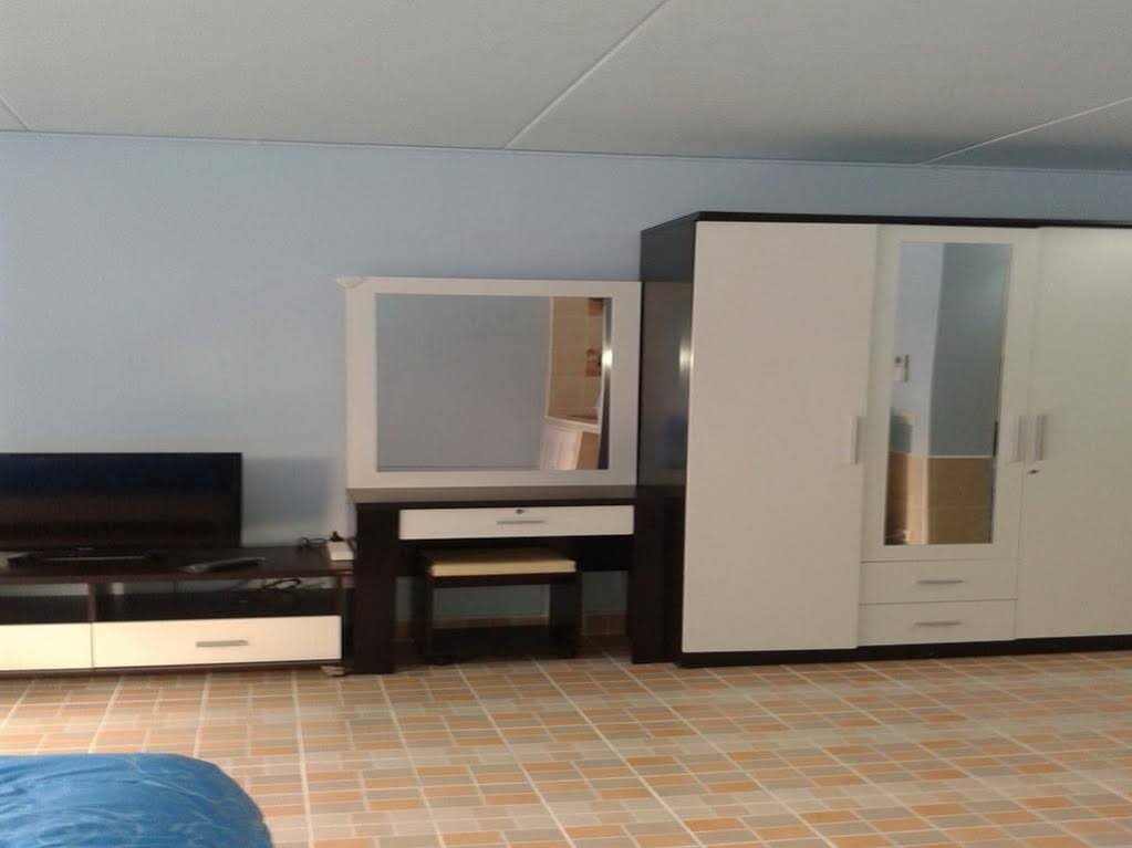 Фото Smart Residence at Muengthongthani