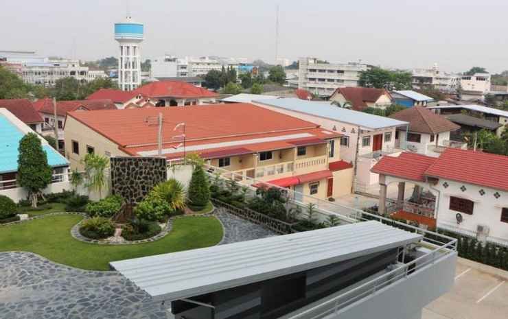 Фото The Grace Residence