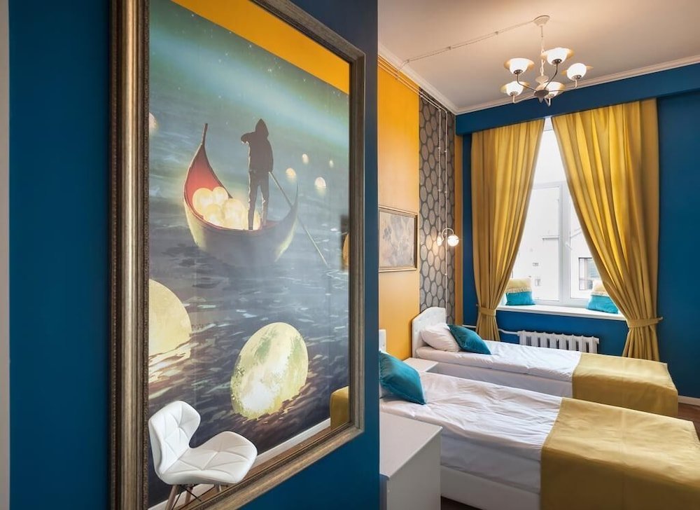 Фото Дом Рериха