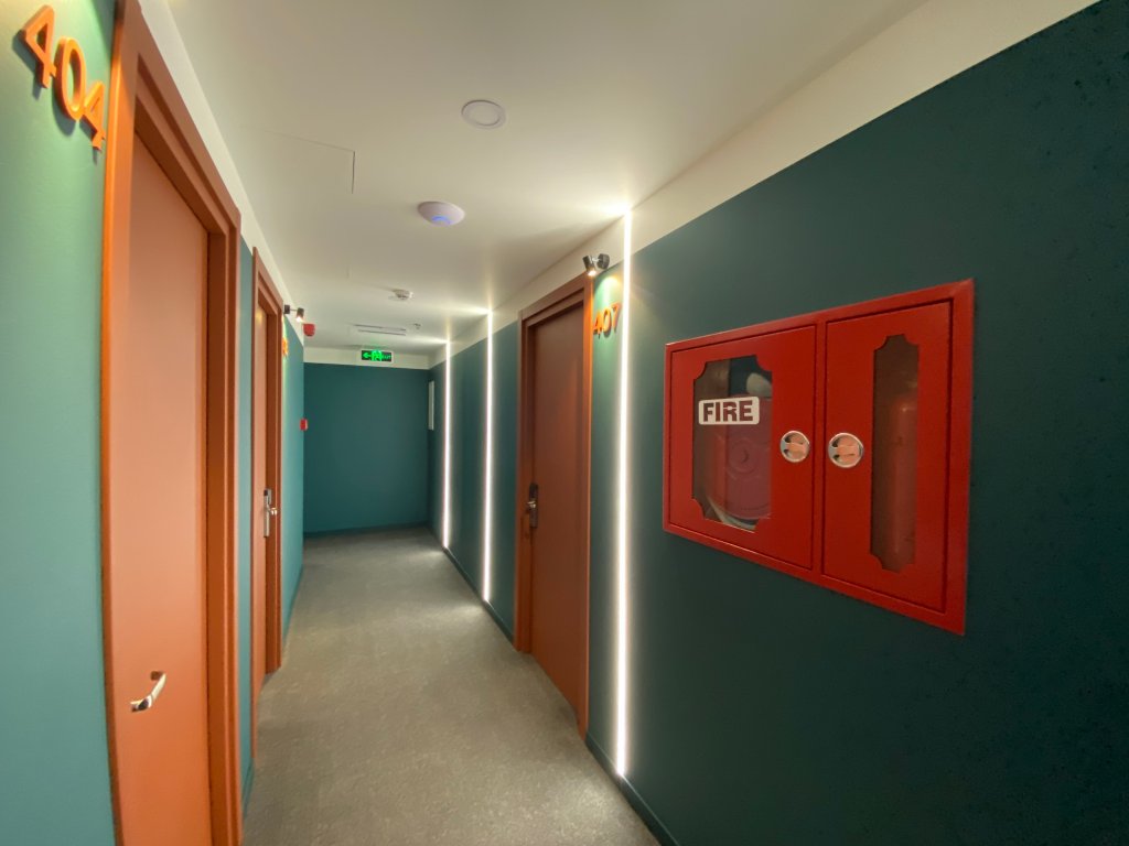 Фото About Sololaki