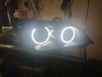 Light Studio Moscow (Belomorskaya Street, 40с2), auto light