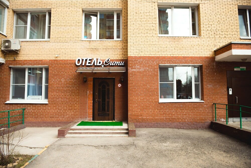 Берта московская область щелково фото City 2, hotel, Russia, Schyolkovo, ulitsa Shmidta, 1 - Yandex.Maps