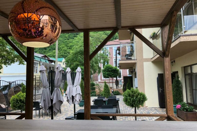 Фото Amigo Panna-Cotta