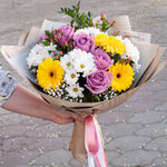 Art-Cvety (Karla Marksa Avenue, 48), flower shop