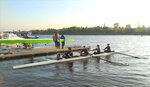 DYuSSh № 3, Mou Dod (Lenina Street, 3), sports school