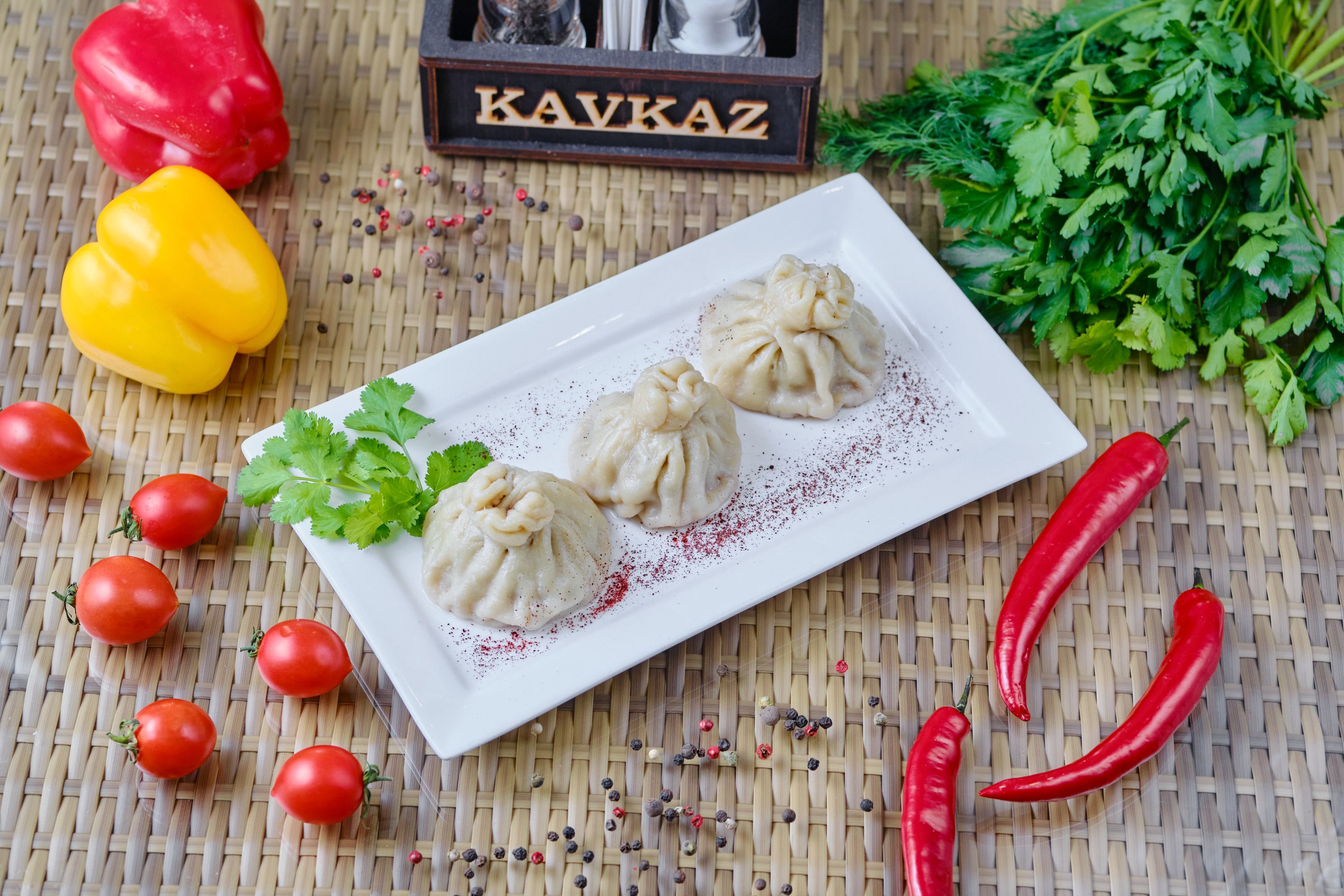 Фото Кавказ