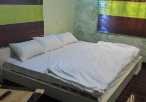 Гостиница First Laurel Hotel & Suites в Ибадане