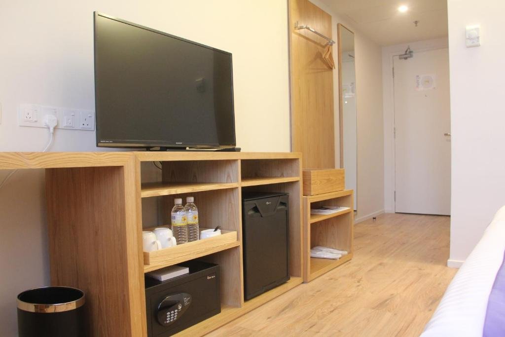 Фото De King Boutique Hotel Klcc