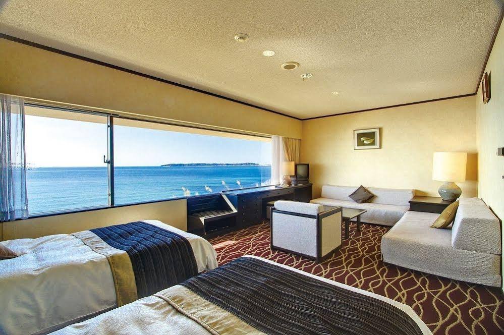 Фото Hotel Nishinagato Resort