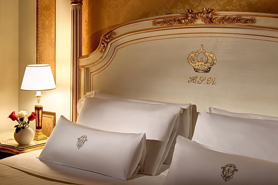 Фото Hotel Splendide Royal