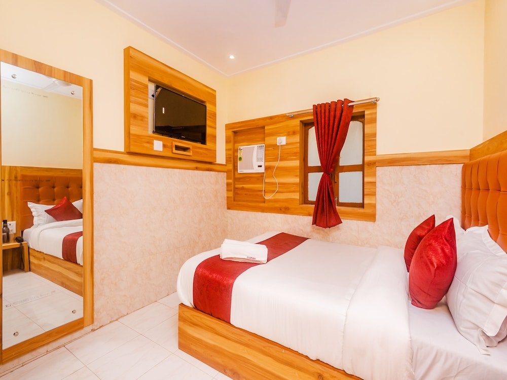 Фото Aman Hotel Cst