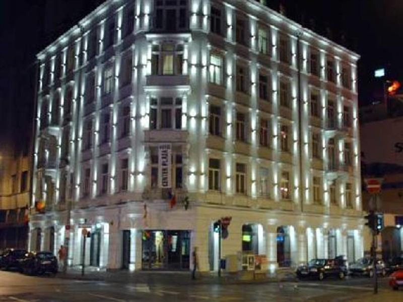 Фото Grand Hotel Downtown