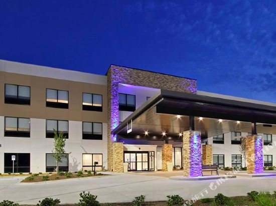 Фото Holiday Inn Express Kansas City Downtown, an Ihg Hotel