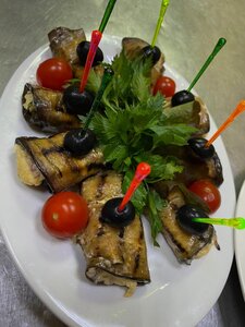 Подворье (Ivino Village, Vesennyaya Street, 53), restaurant