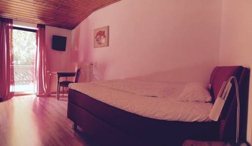 Фото Hotel Roter Kater