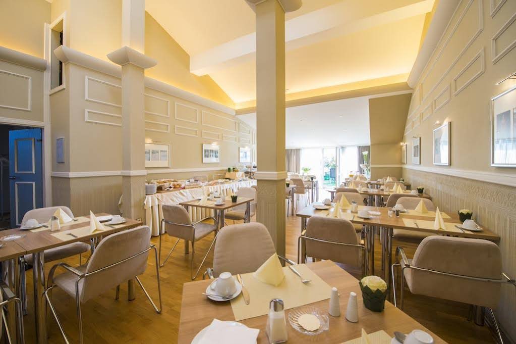 Фото Stadthotel Iserlohn