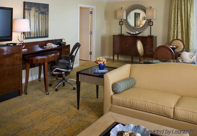 Фото Jw Marriott Tampa Water Street