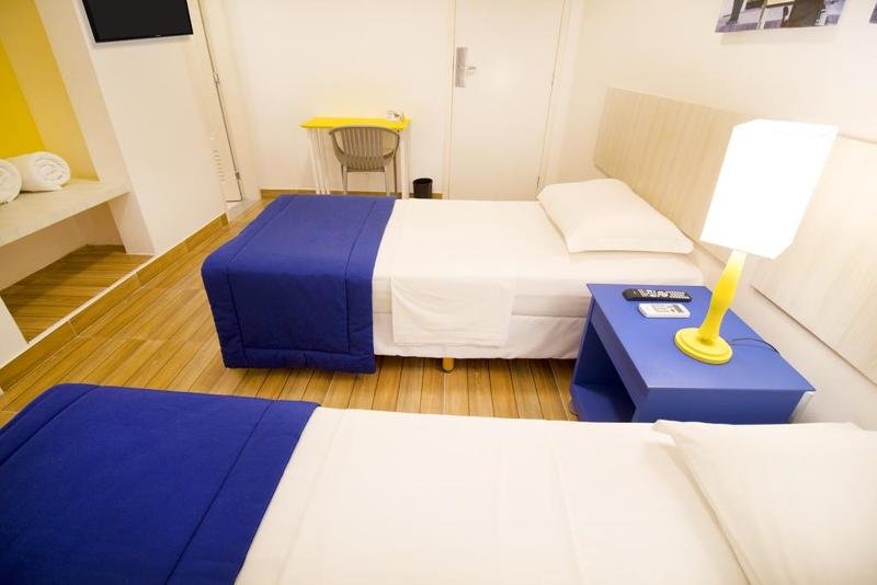 Фото Hotel Villa Smart