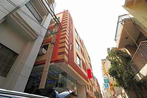 Oyo Flagship 12675 Star inn