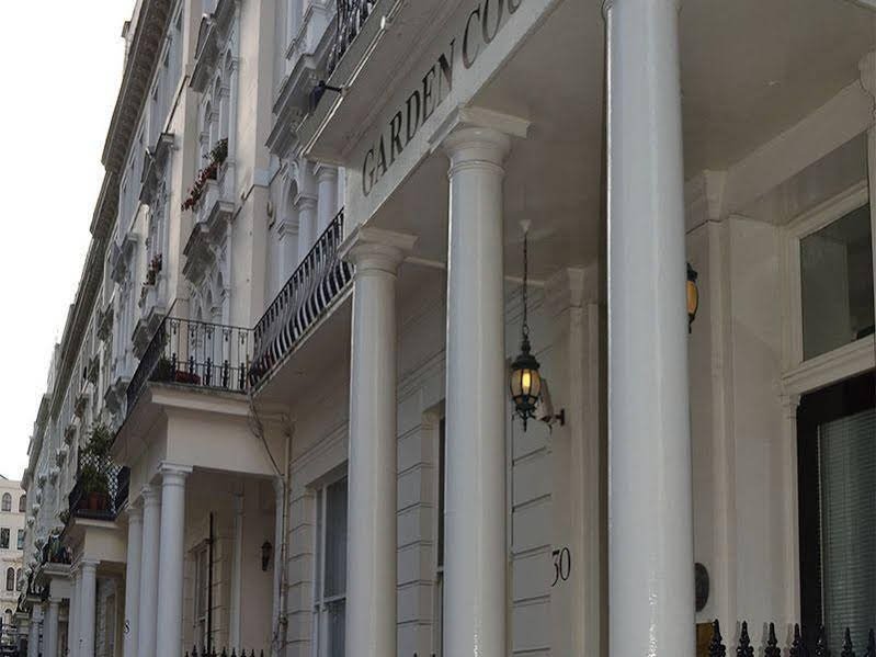 Фото Garden Court Hotel